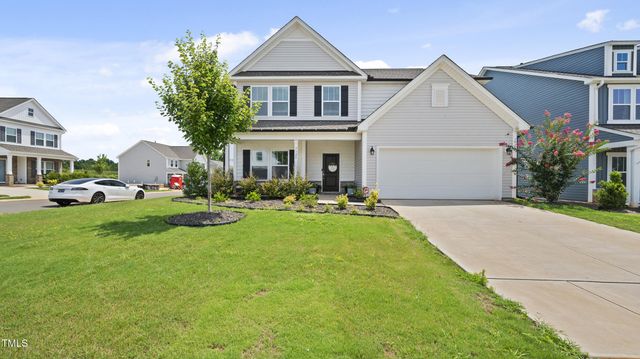 7129 Commodity Court, Mebane, NC 27302