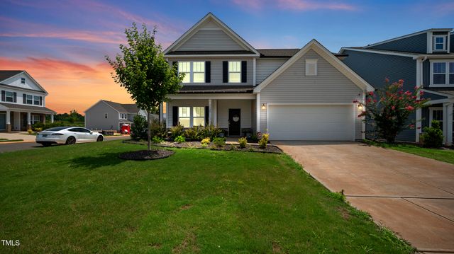 7129 Commodity Court, Mebane, NC 27302