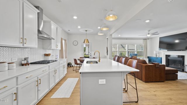 7129 Commodity Court, Mebane, NC 27302