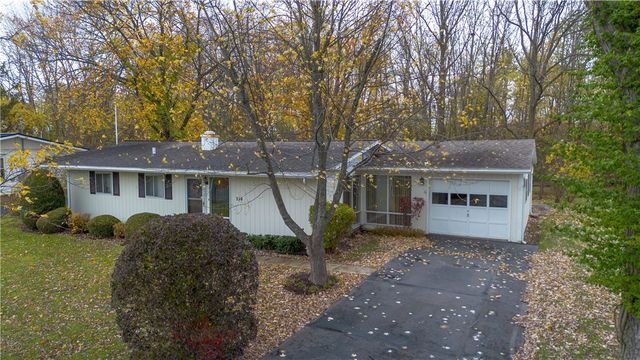 114 Sprucewood Circle, Geneva City, NY 14456