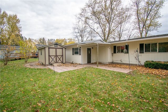 114 Sprucewood Circle, Geneva City, NY 14456