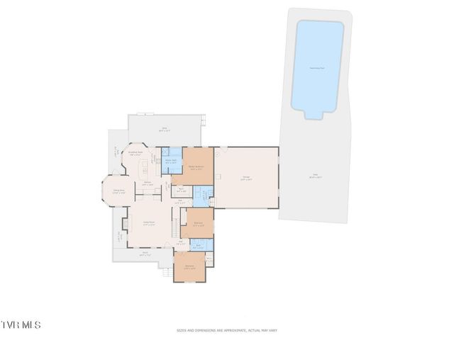 1828 Weaver Branch Rd, Piney Flats, TN 37686