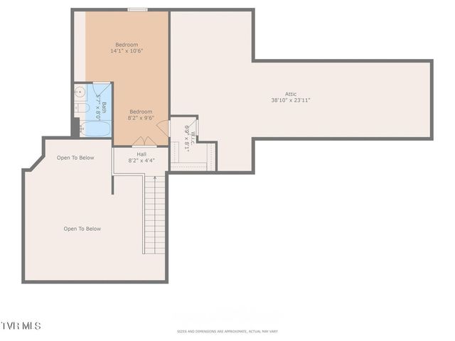 1828 Weaver Branch Rd, Piney Flats, TN 37686