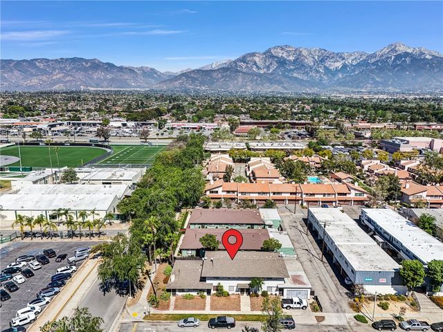 357 Amber Court, Upland, CA 91786
