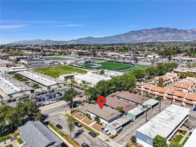 357 Amber Court, Upland, CA 91786