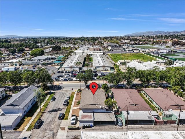 357 Amber Court, Upland, CA 91786