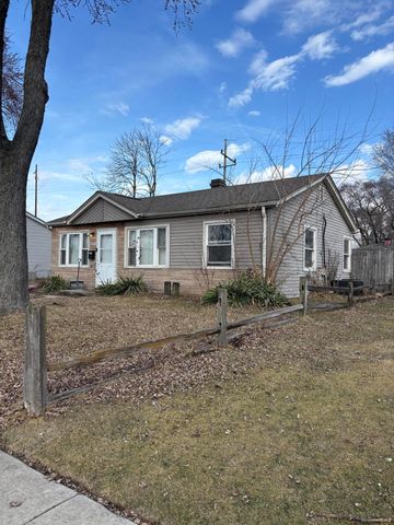 7717 Beech Avenue, Hammond, IN 46324