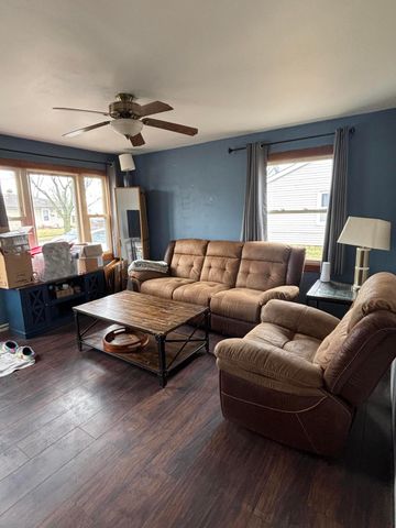 7717 Beech Avenue, Hammond, IN 46324