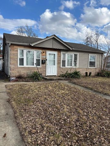 7717 Beech Avenue, Hammond, IN 46324
