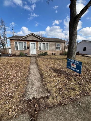 7717 Beech Avenue, Hammond, IN 46324