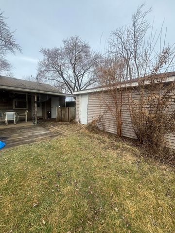 7717 Beech Avenue, Hammond, IN 46324