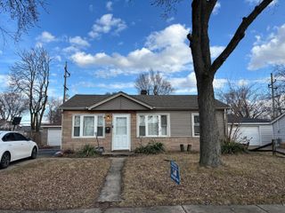 7717 Beech Avenue, Hammond, IN 46324
