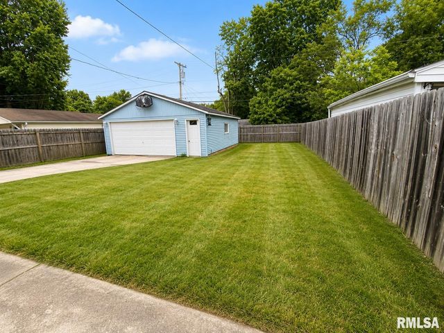 1721 N 21ST Street, Springfield, IL 62702