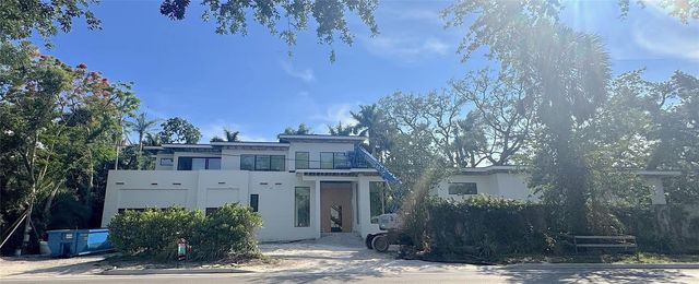 2100 MCCLELLAN PARKWAY, Sarasota, FL 34239