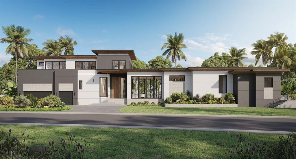 2100 MCCLELLAN PARKWAY, Sarasota, FL 34239