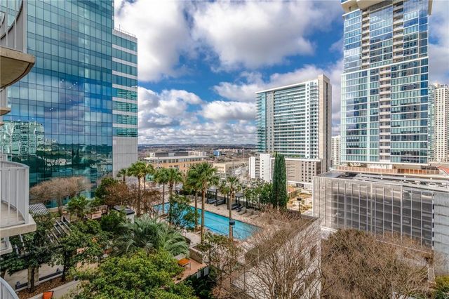 360 Nueces ST 1210, Austin, TX 78701