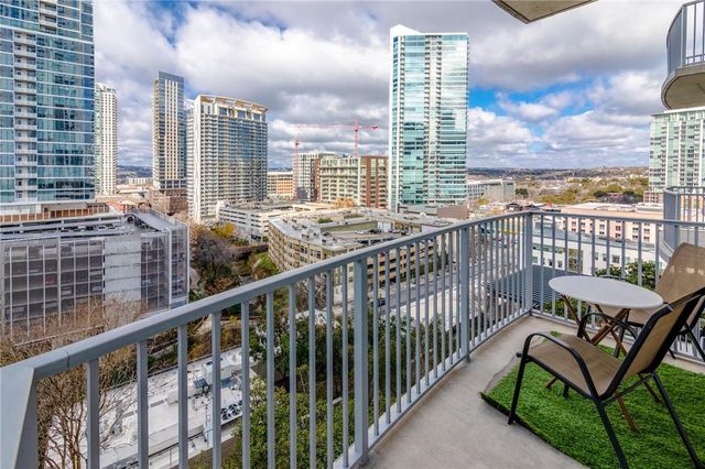 360 Nueces ST 1210, Austin, TX 78701