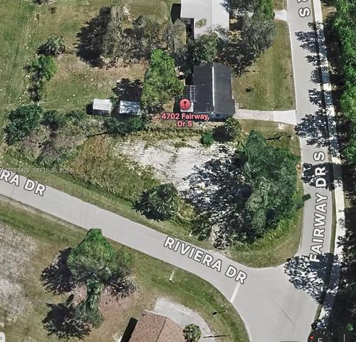 4702 Fairway Drive S, Punta Gorda, FL 33982