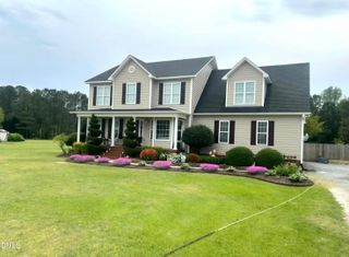313 Blaze Ridge Drive, Smithfield, NC 27577