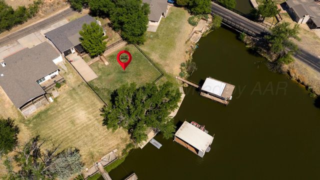 102 DOLPHIN Terrace, Amarillo, TX 79118