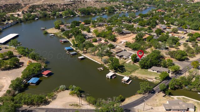 102 DOLPHIN Terrace, Amarillo, TX 79118