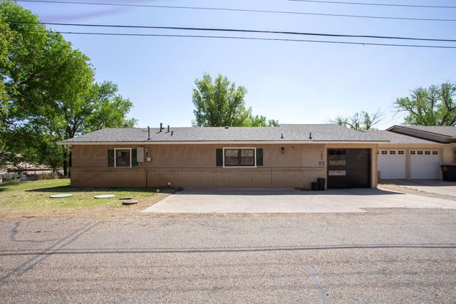 102 DOLPHIN Terrace, Amarillo, TX 79118