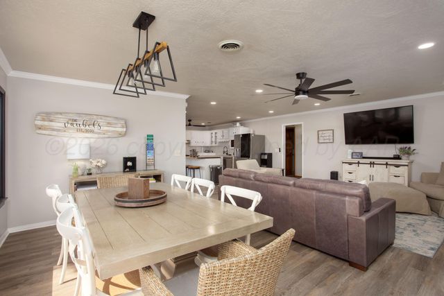 102 DOLPHIN Terrace, Amarillo, TX 79118
