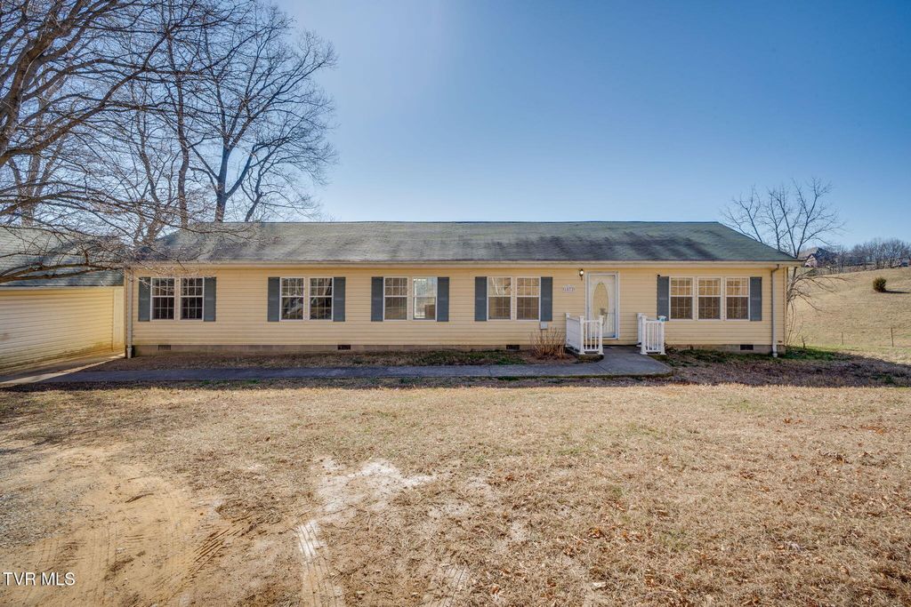 1872 South Hwy 81, Jonesborough, TN 37659