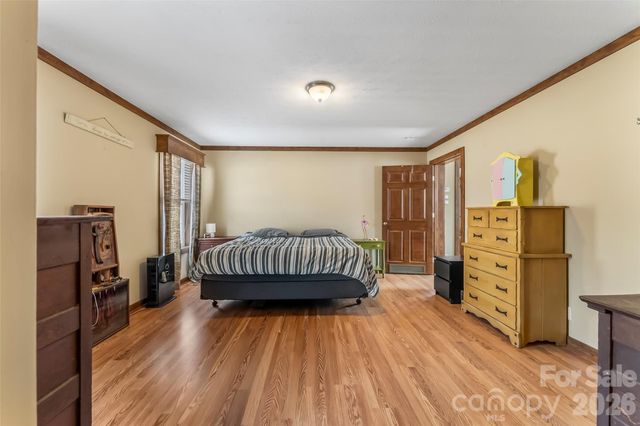 719 Smyre Road, Zirconia, NC 28790