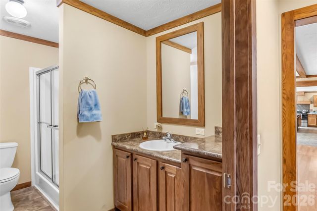 719 Smyre Road, Zirconia, NC 28790