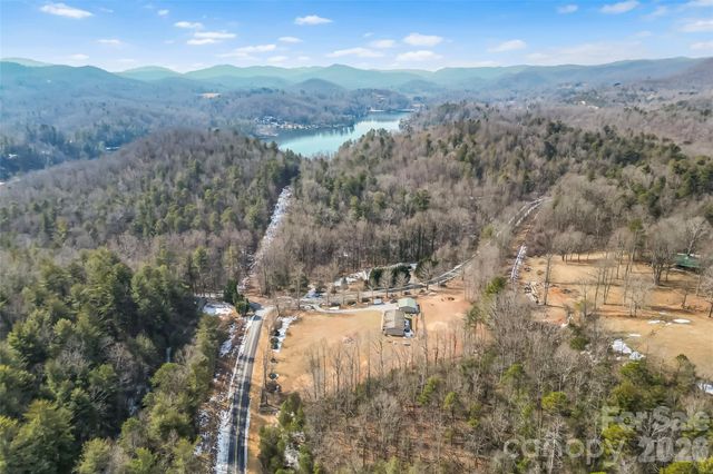 719 Smyre Road, Zirconia, NC 28790