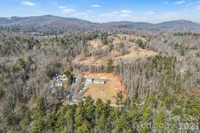 719 Smyre Road, Zirconia, NC 28790