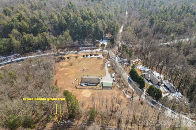 719 Smyre Road, Zirconia, NC 28790