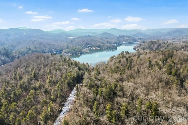 719 Smyre Road, Zirconia, NC 28790