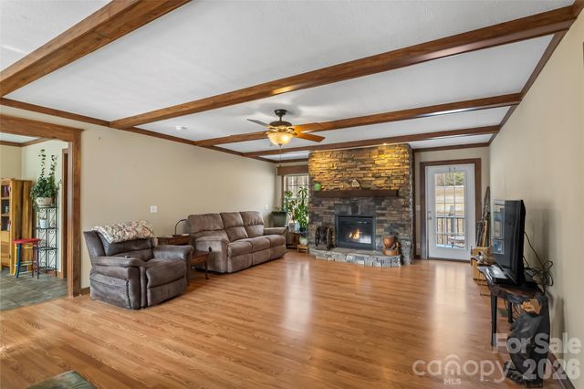 719 Smyre Road, Zirconia, NC 28790