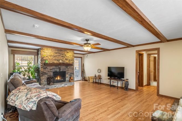 719 Smyre Road, Zirconia, NC 28790