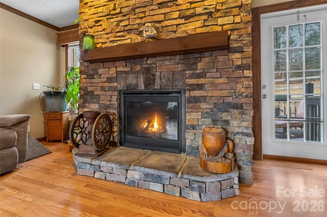 719 Smyre Road, Zirconia, NC 28790