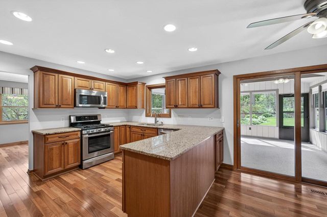 5705 Indian Trace, Madison, WI 53716