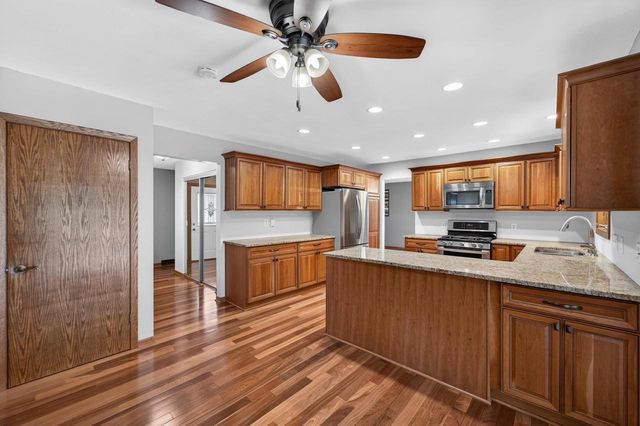 5705 Indian Trace, Madison, WI 53716