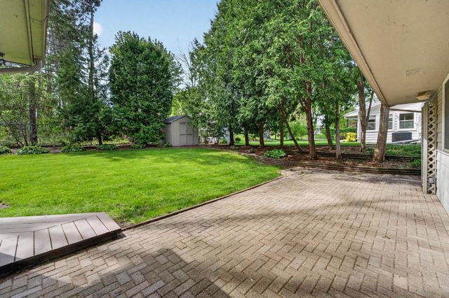 5705 Indian Trace, Madison, WI 53716
