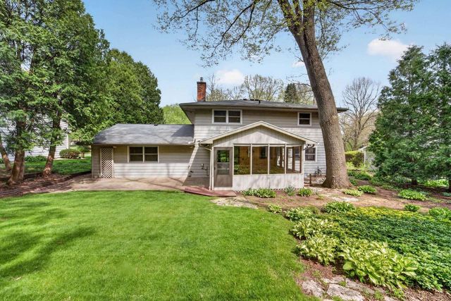 5705 Indian Trace, Madison, WI 53716
