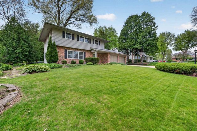 5705 Indian Trace, Madison, WI 53716