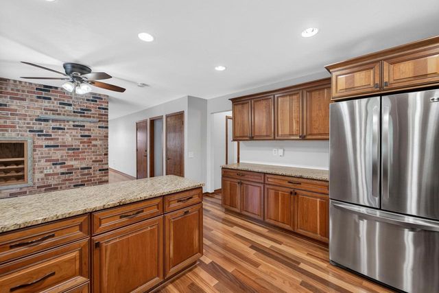 5705 Indian Trace, Madison, WI 53716