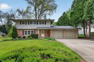 5705 Indian Trace, Madison, WI 53716