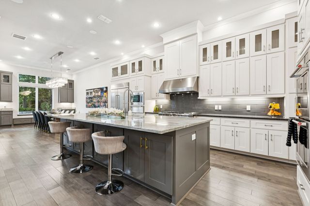 6159 Norwood Drive, Frisco, TX 75034