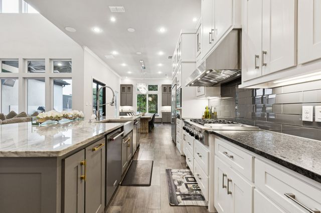 6159 Norwood Drive, Frisco, TX 75034
