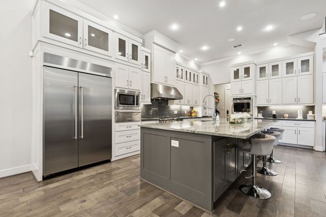 6159 Norwood Drive, Frisco, TX 75034