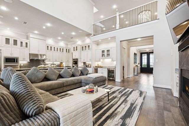 6159 Norwood Drive, Frisco, TX 75034