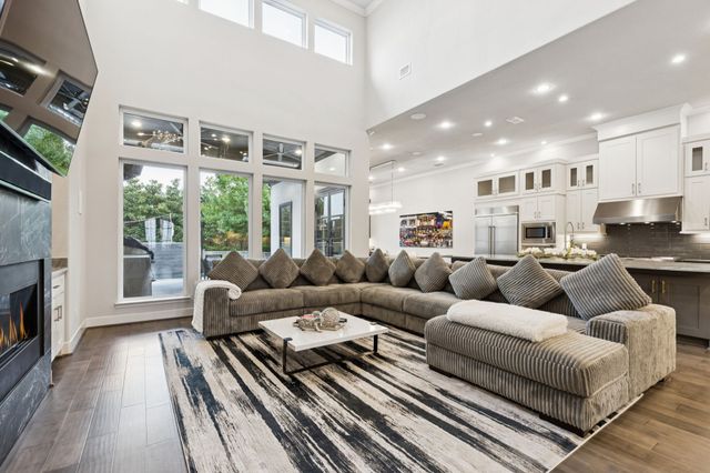 6159 Norwood Drive, Frisco, TX 75034