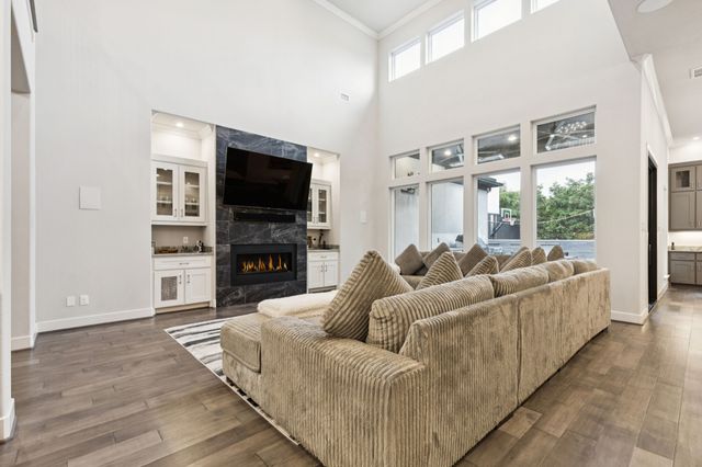6159 Norwood Drive, Frisco, TX 75034